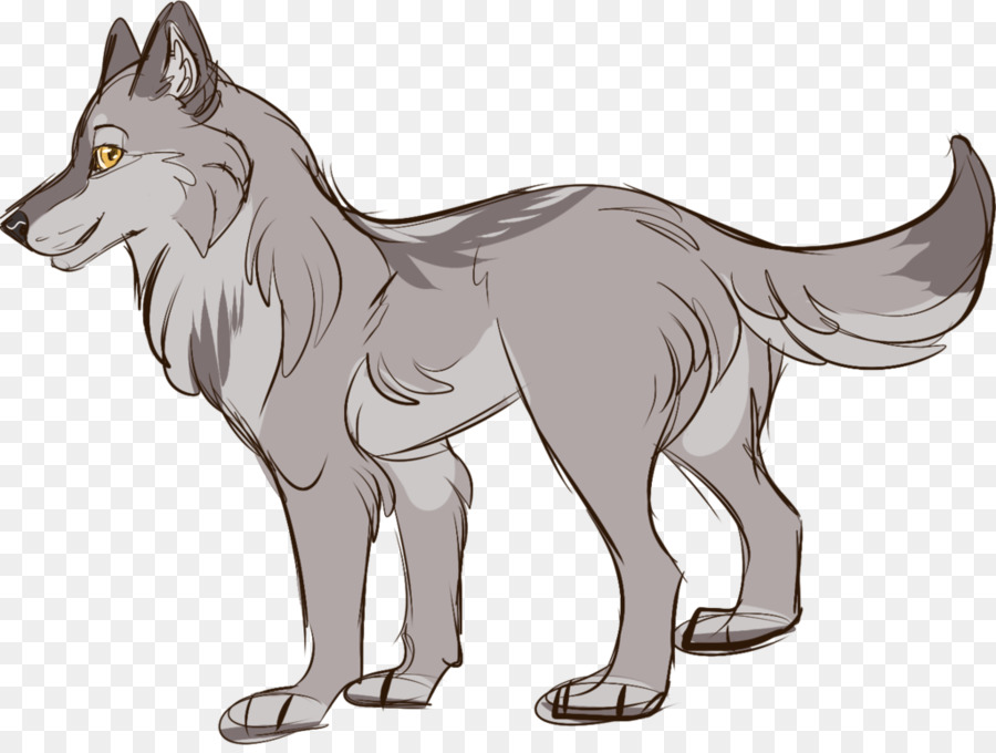 Perro De Dibujos Animados，Pañuelo PNG