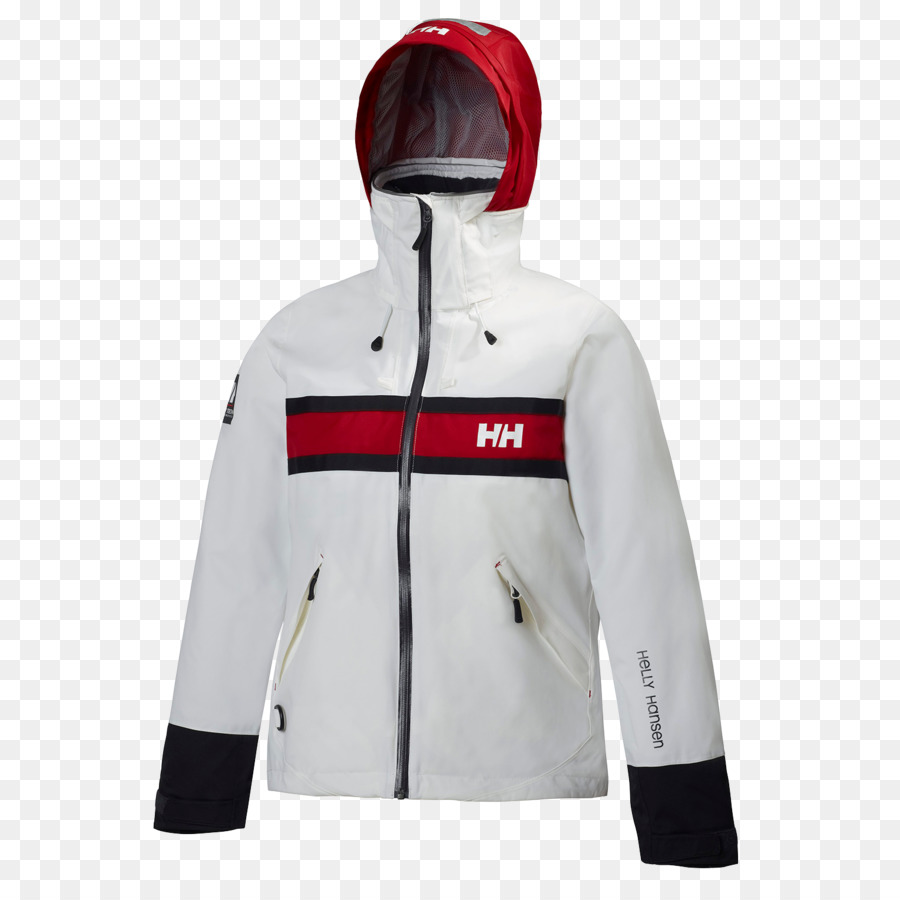 Chaqueta，Helly Hansen PNG