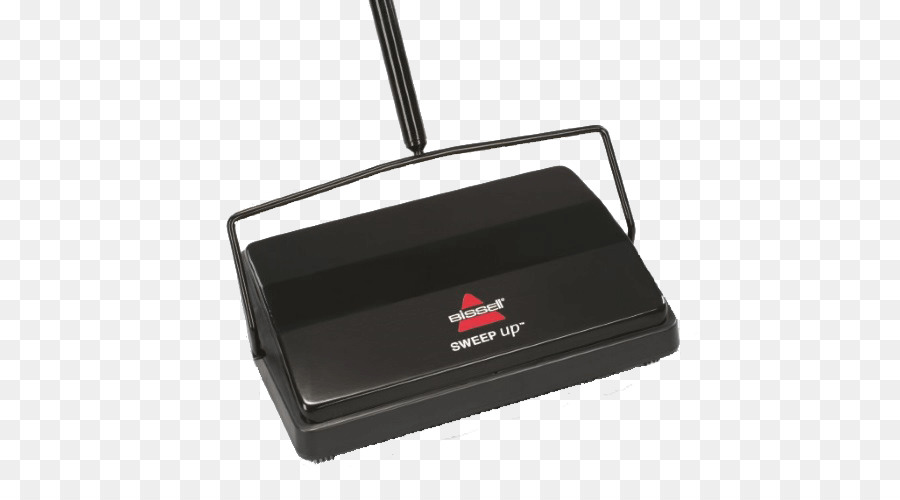 Barredor De Alfombras，Bissell Sweep Up 21013 Sweeper Inalámbrico PNG