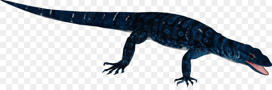 Tiranosaurio，Fauna Silvestre PNG