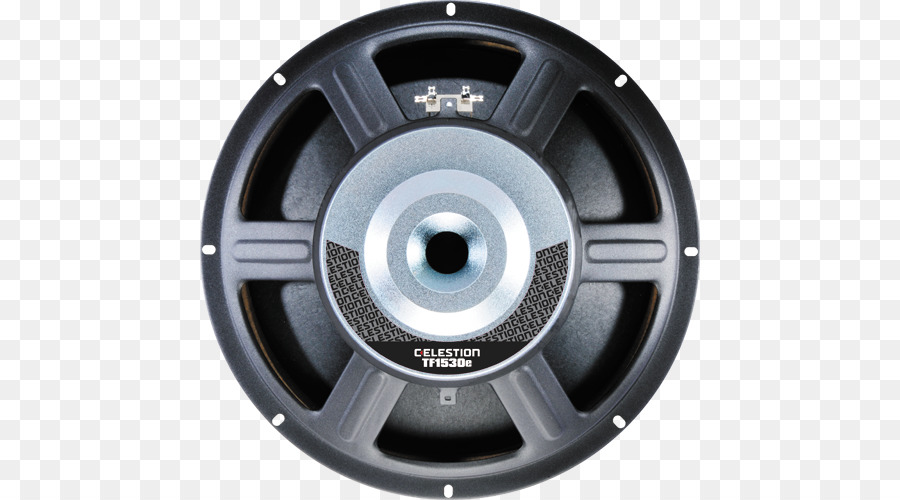 Altavoz，Celestion PNG