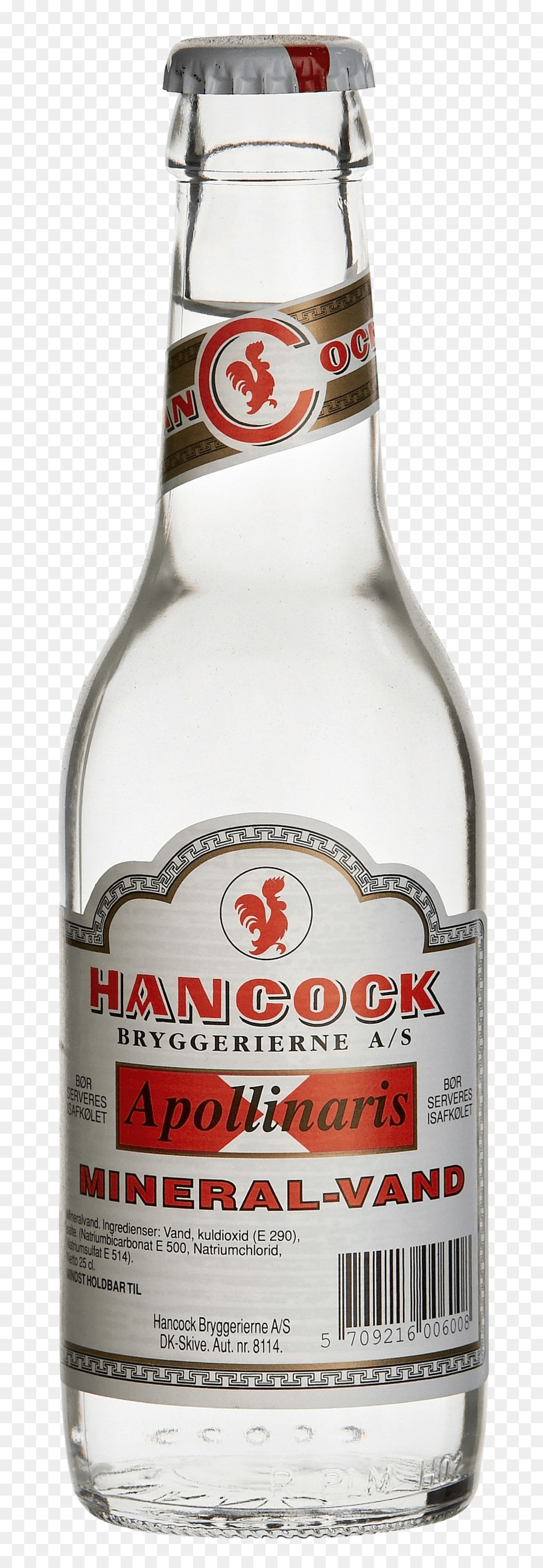 Hancock Breweries A S，Licor PNG
