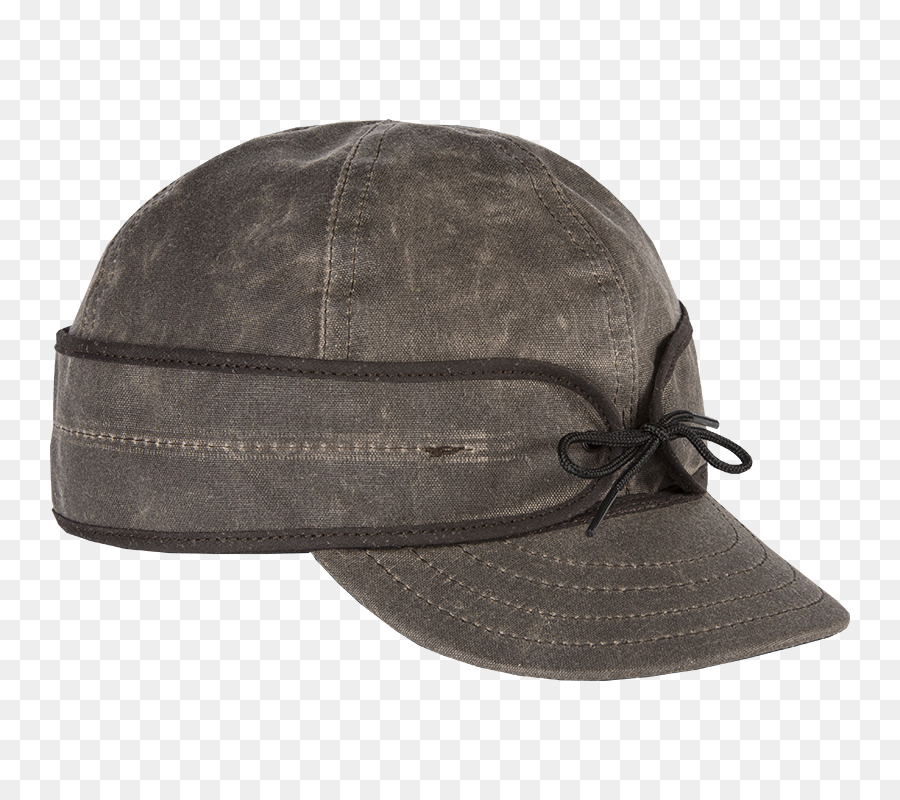 Tormentosa Kromer Cap，Tormentoso Kromer La Gorra De Algodón Encerada PNG