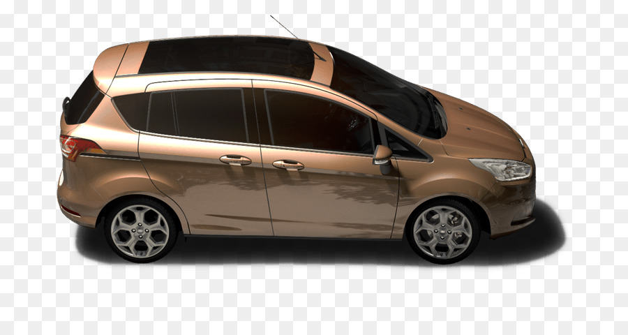 Ford Bmax，Auto PNG