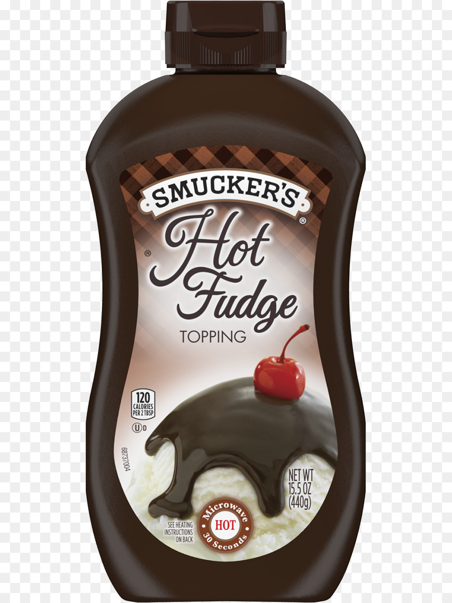 Sirope De Chocolate，Helado PNG