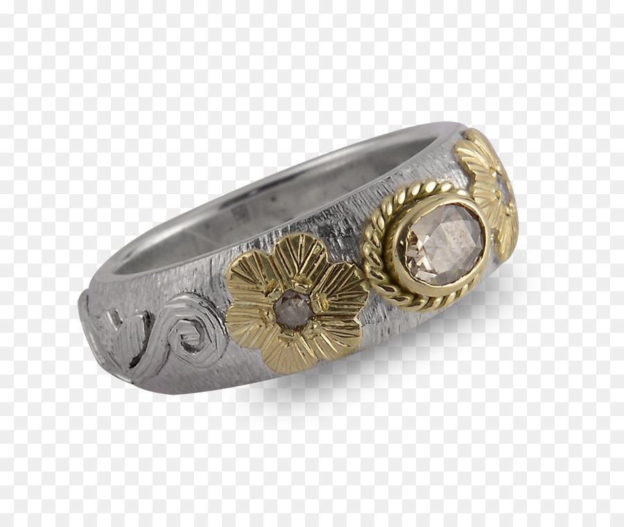 Anillo，Plata PNG