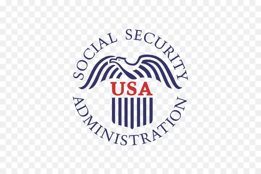 Logotipo De La Seguridad Social，Gobierno PNG