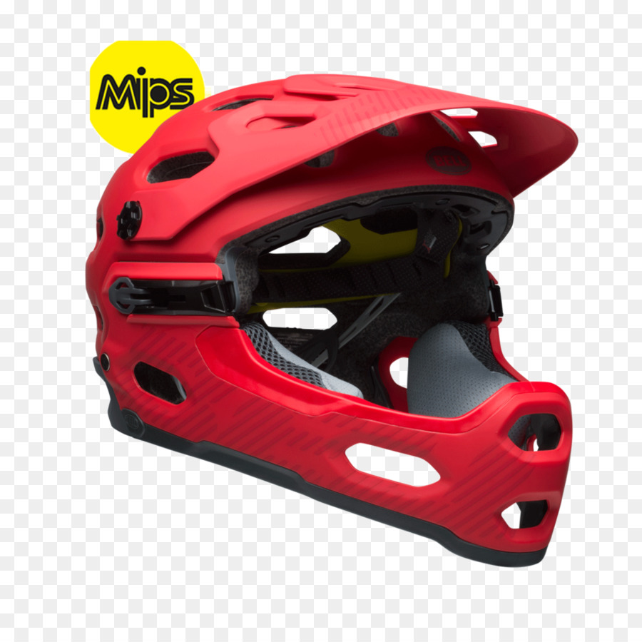 Bell Super 3r Mips，Los Cascos Para Bicicleta PNG