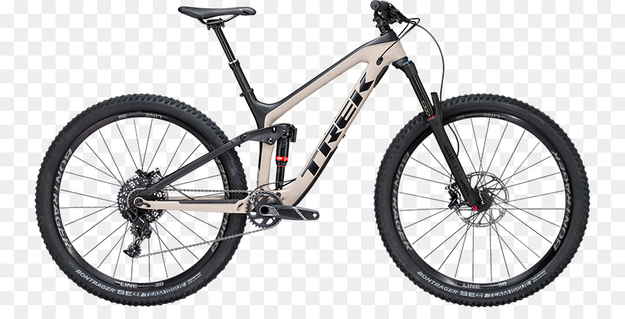 Trek Bicycle Corporation，Bicicleta De Montaña PNG