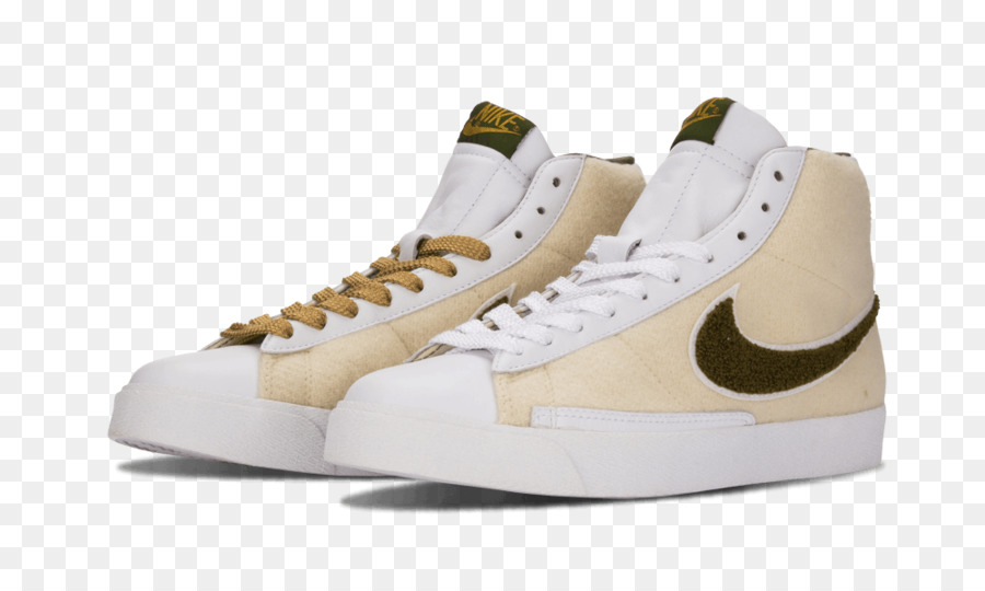 Zapatillas De Deporte De，Nike Blazers PNG