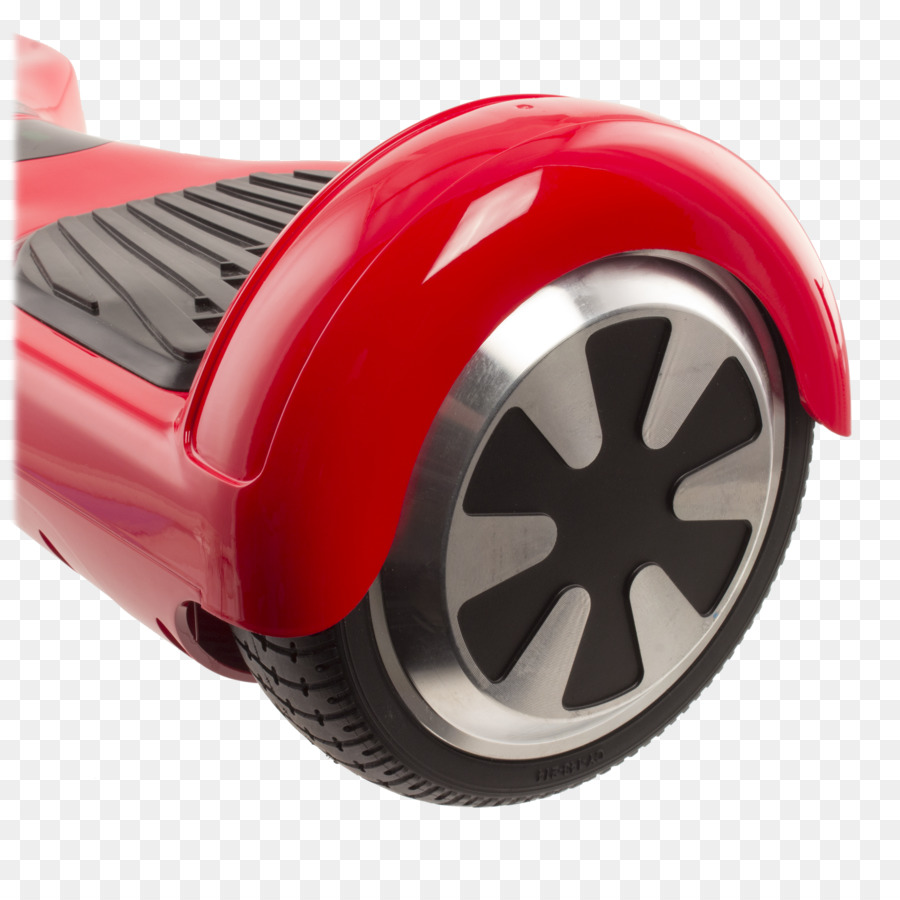 Selfbalancing Scooter，De Vehículo De Motor Neumáticos PNG