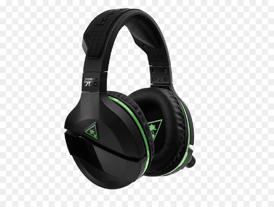 Turtle Beach Ear Force Stealth 700，Auriculares PNG