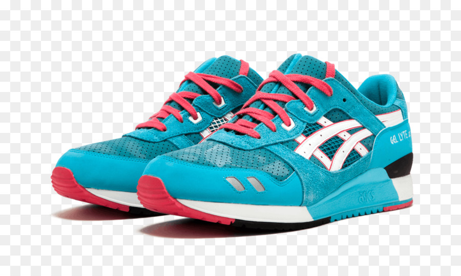 Zapatillas De Deporte De，Asics PNG