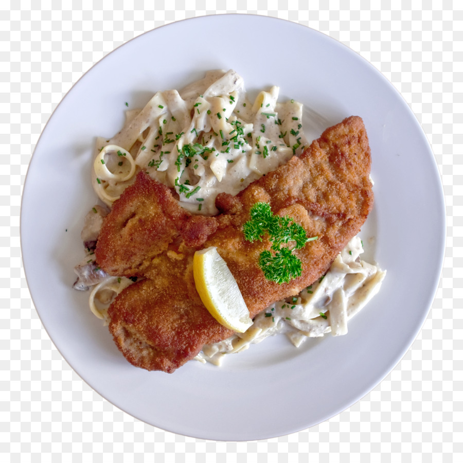 Plato De Pescado Frito，Pez PNG