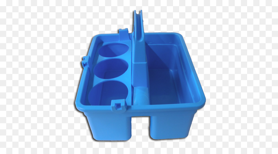 El Plastico，Azul PNG