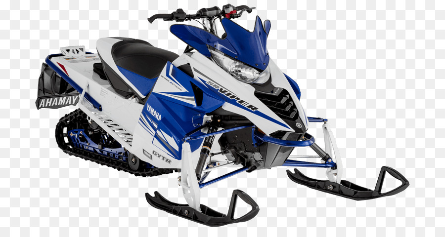 Yamaha Motor Company，Motos De Nieve PNG