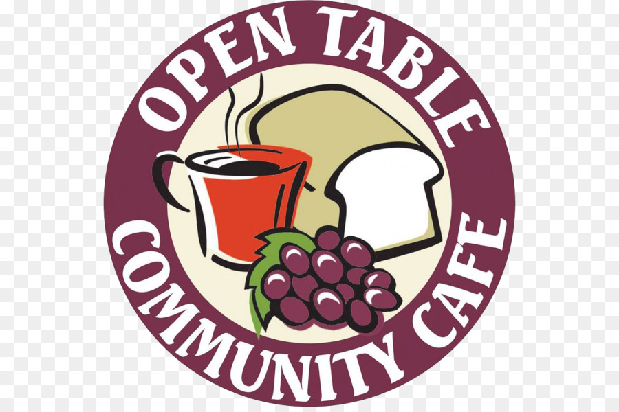 Logo，Cafetería PNG