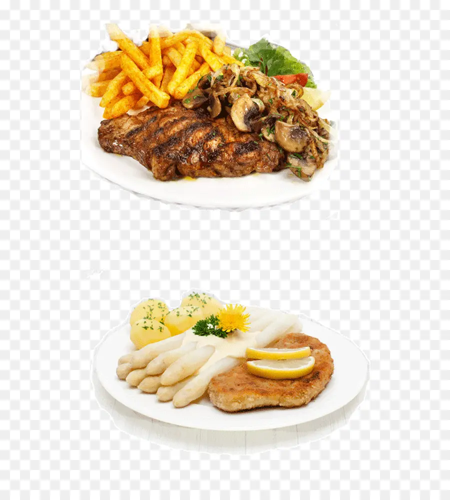 Las Papas Fritas，Una Casa De Campo Meyer PNG