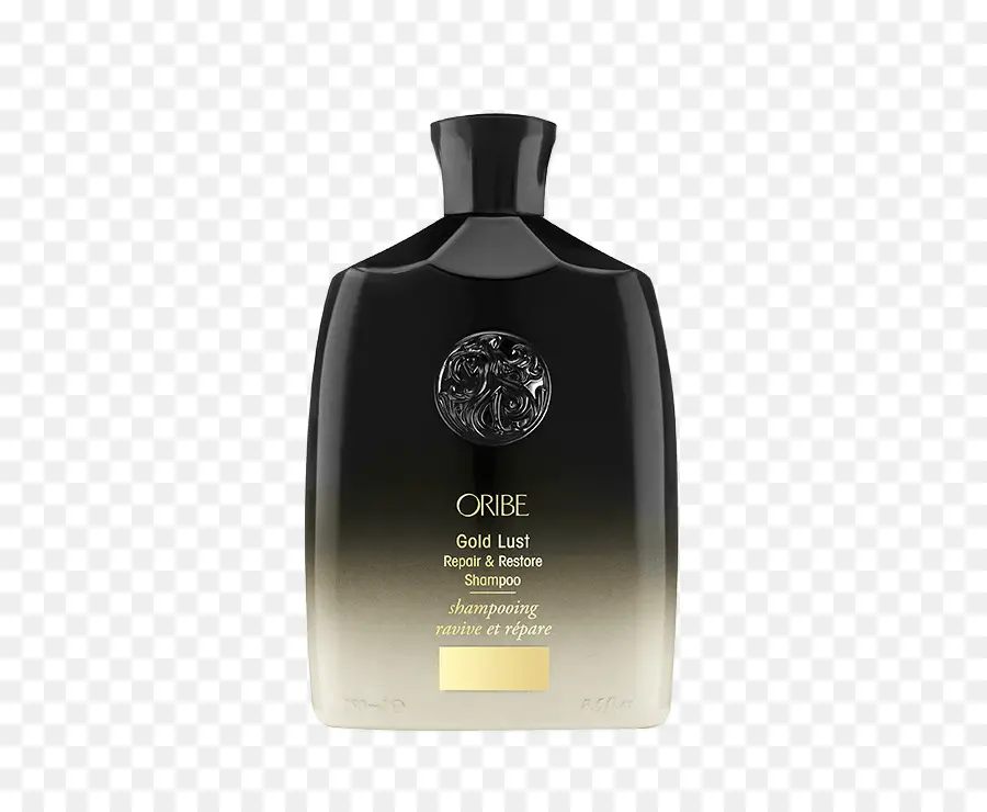 Oribe Gold Lust ReparaciÓn Restar Champoo，Champú PNG