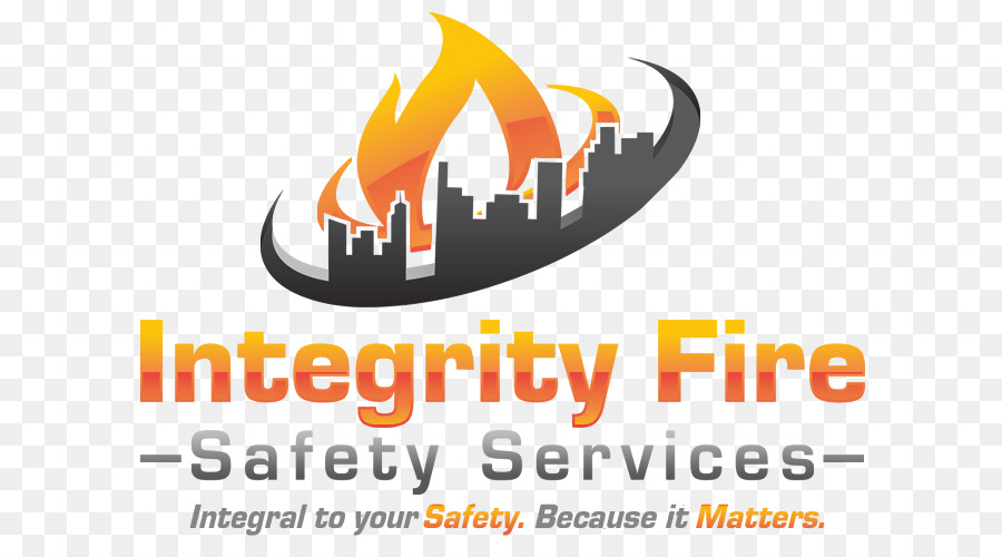 Servicios De Seguridad Contra Incendios De Integridad，Logo PNG