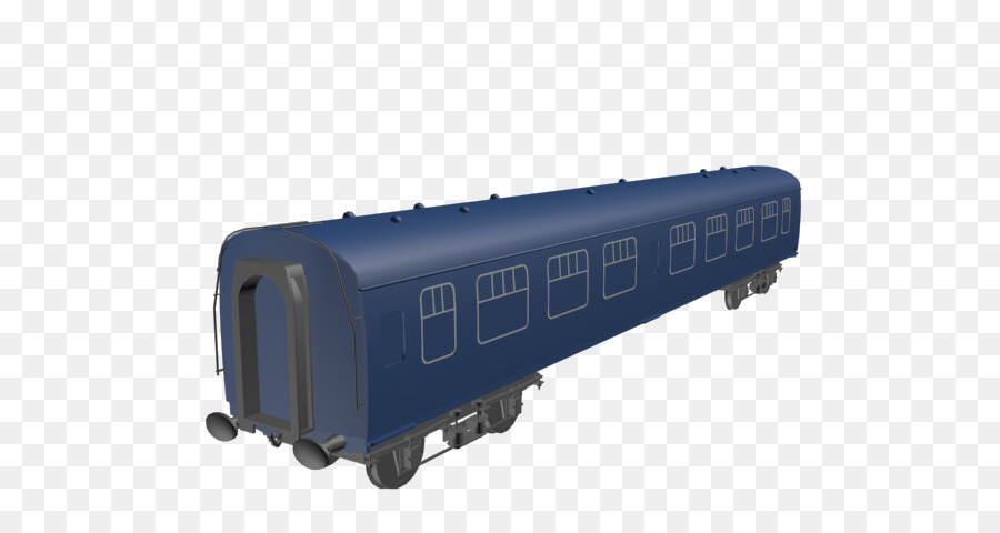 Vagón De Tren，Pasajero PNG