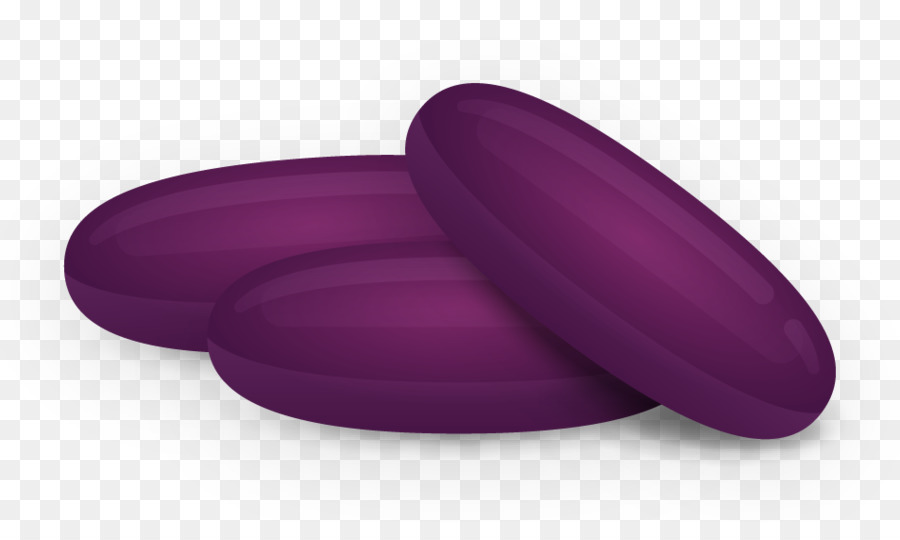 Púrpura，Violeta PNG