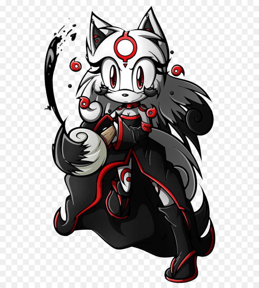 Amaterasu，Artista PNG