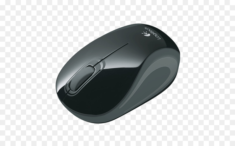 Ratón De Computadora，Logitech M187 PNG