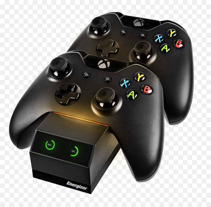 Controladores De Juego，Controlador De Xbox One PNG
