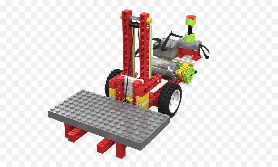 Lego，Lego 45300 Educación Wedo 20 Set Core PNG