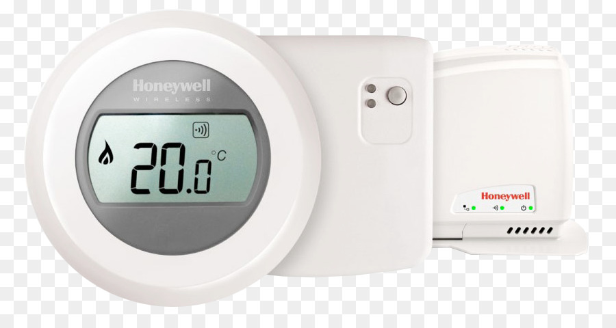 Honeywell，Termostato PNG