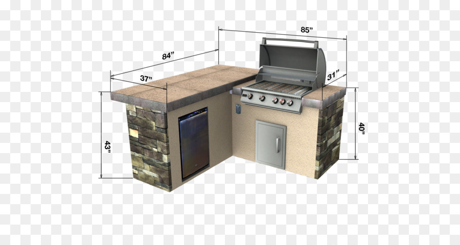 Cocina，Mesa PNG