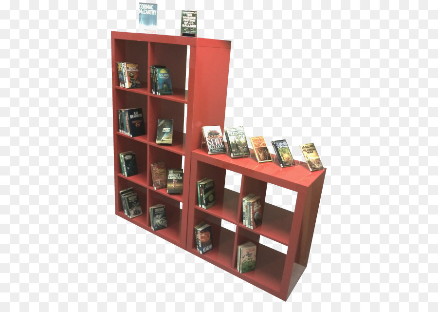 Estante，Biblioteca PNG