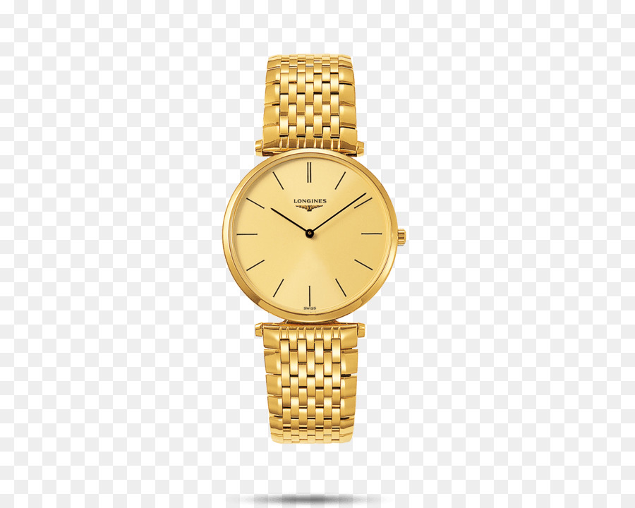 Longines，Reloj PNG