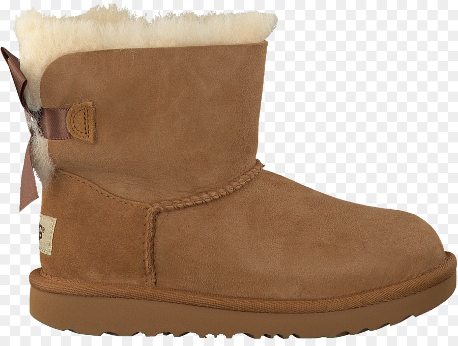 Bota，Ugg PNG