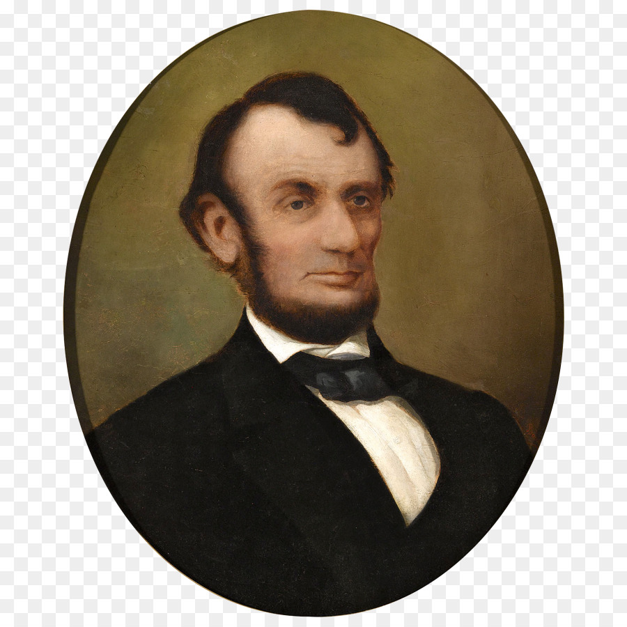 Abraham Lincoln，Apartamento PNG