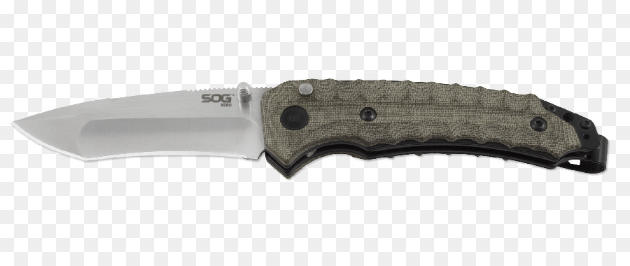 Cuchillo，Sog Specialty Knives Tools Llc PNG