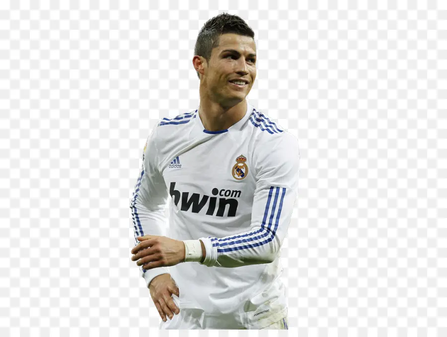 Cristiano Ronaldo，Real Madrid Cf PNG