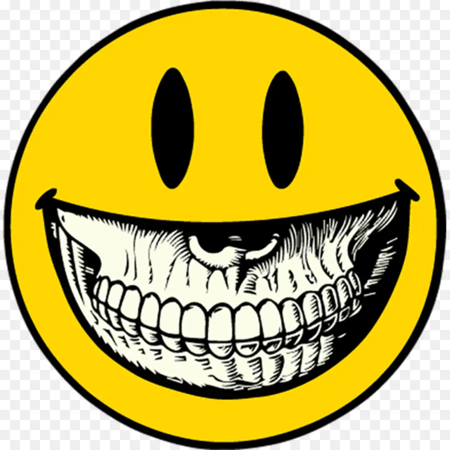 Sonriente，Emoticón PNG