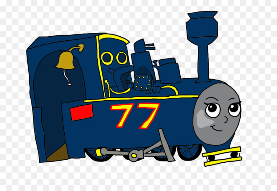 Thomas，Artista PNG