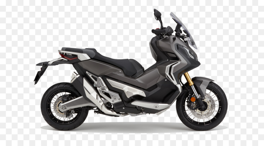 Motocicleta，Scooter PNG