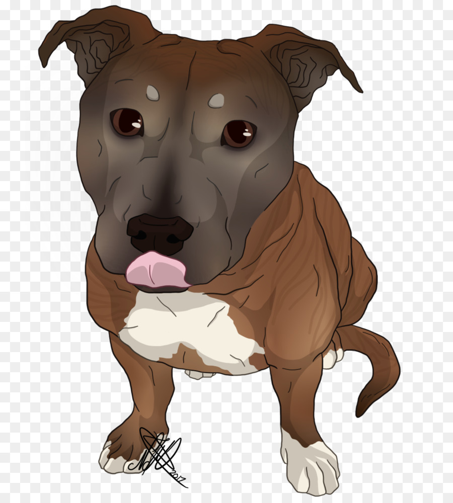 American Pit Bull Terrier，Pit Bull PNG