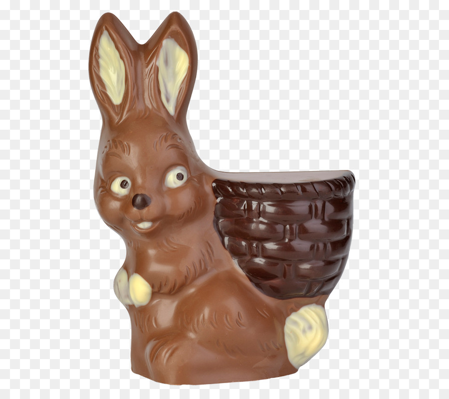 Figurilla，Conejo De Pascua PNG