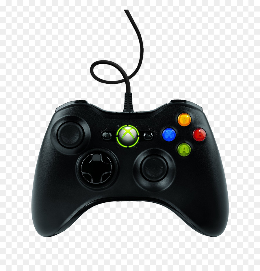 Controlador Xbox 360，Controlador De Xbox One PNG