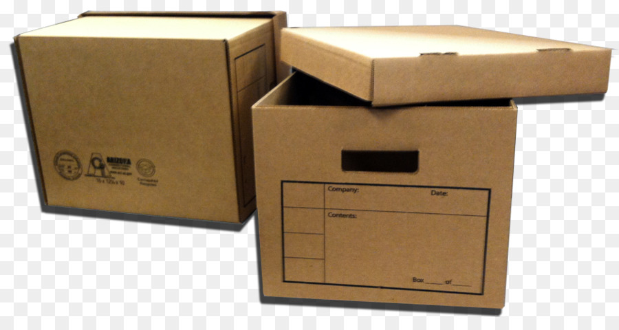 Caja，Papel PNG