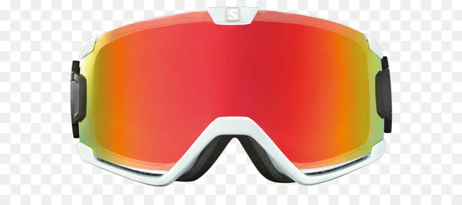 Gafas De Esquí，Nieve PNG