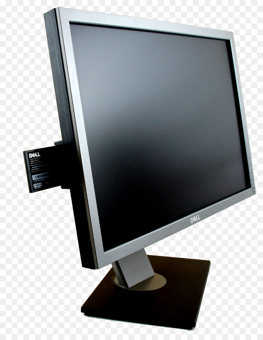 Los Monitores De Ordenador，Dell PNG