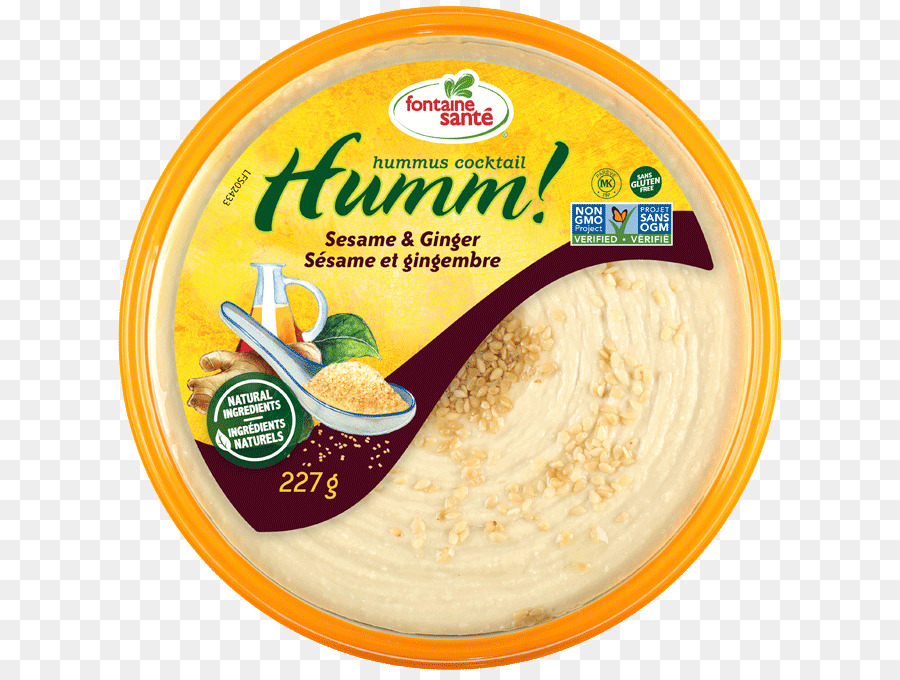 Houmous，Cocina Vegetariana PNG