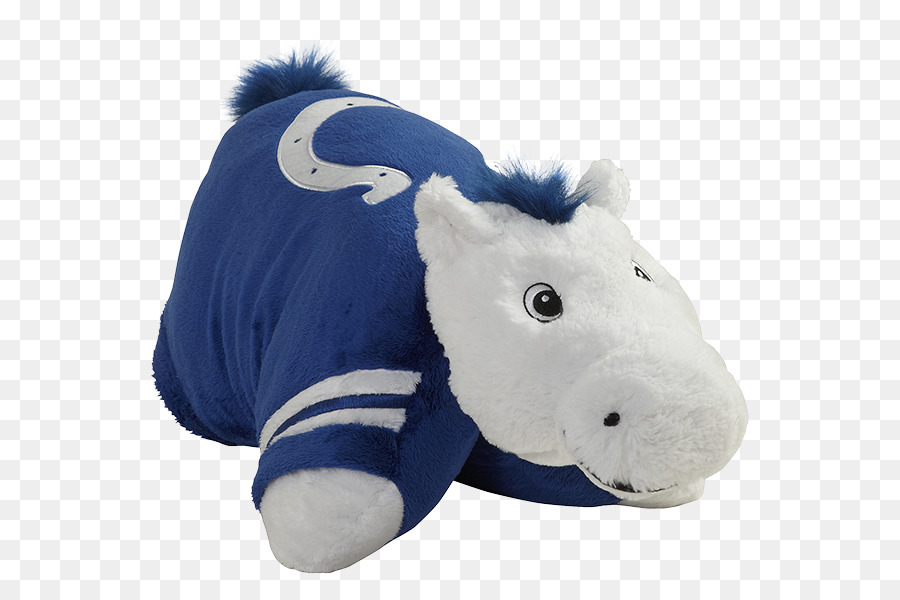 Nfl，Mascotas De Almohada PNG