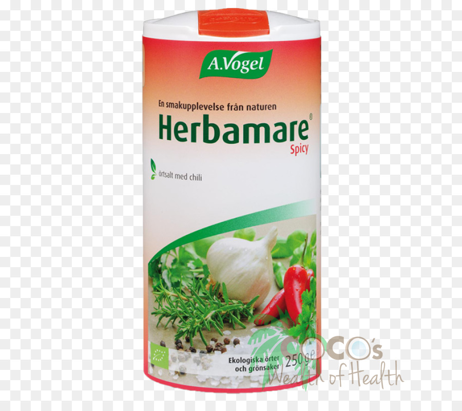 Alimentos Orgánicos，Especia PNG